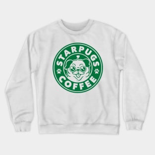 Starpugs Crewneck Sweatshirt